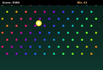 Drop Balls &mdash; Plink Balls