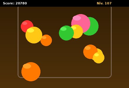Fruita Crush &mdash; Match 3