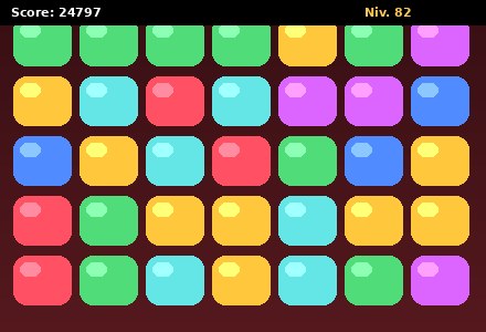 Fruits Master &mdash; Match 3